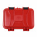 Case Crosster 16 Vermelho